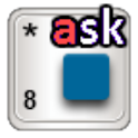 ICS for AnySoftKeyboard logo