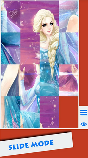 免費下載動作APP|T-Puzzle: Frozen Princess app開箱文|APP開箱王