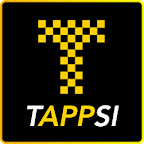 Tappsi - Safe Taxi