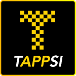 Tappsi - Safe Taxi Apk