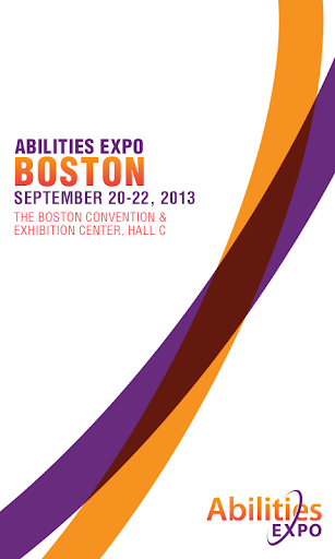 Abilities Expo Boston 2013