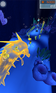 How to mod Ocean Run 3D lastet apk for laptop