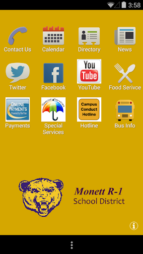 Monett R-I