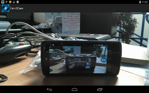 How to download Cam2Cam-Camera Sharing 1.1 mod apk for android