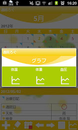 通院ろぐ poster 6