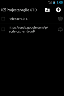 Agile Notes(圖2)-速報App