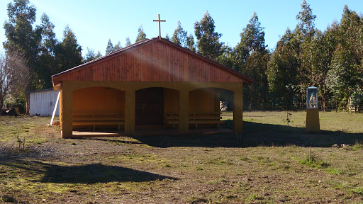 Iglesia Mayulermo