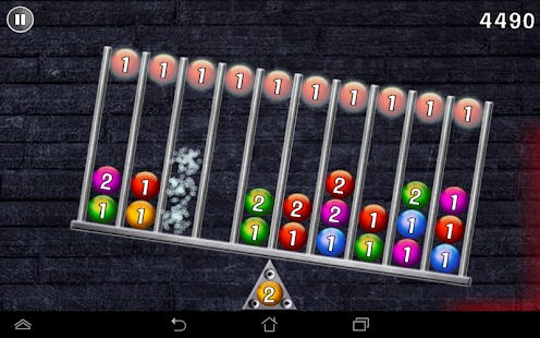 Balls Balance Screenshots 1