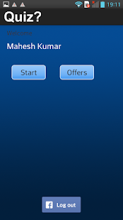 Free Download GK Quiz ? APK for Android