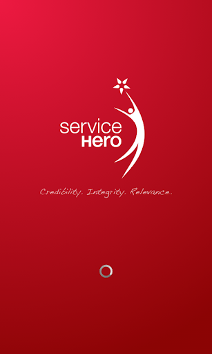 Service Hero