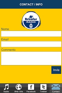 Radio Bricofer Screenshots 5