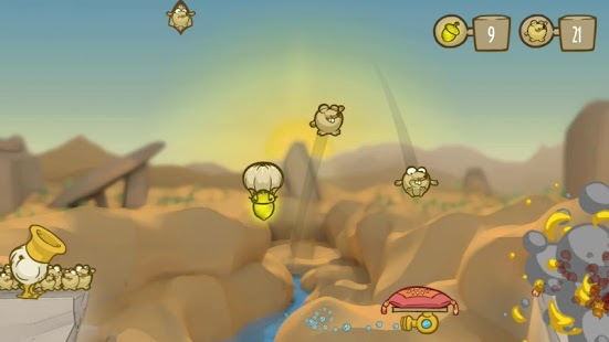 Lemming Dynasty Screenshots 11