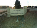 Kingdom Hall of Jehovah Witnesses