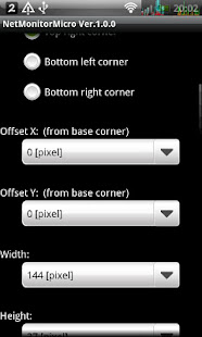 Net Monitor Micro(圖2)-速報App