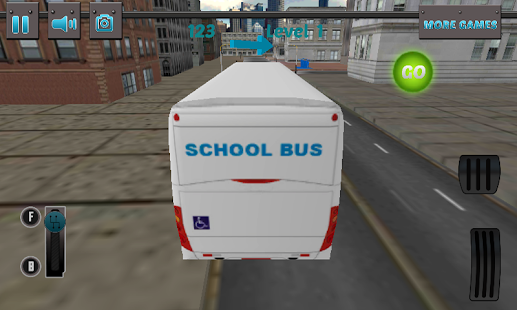 How to get 3d School Bus Driving lastet apk for laptop