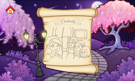 Girls Coloring by rubycell poster 3