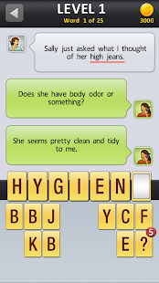 How to mod Guess the Misheard Word ? 1.2 mod apk for pc