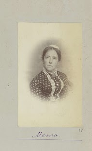 Portret van Aletta Cornelia Anna Voombergh, getrouwd Pauw van Wieldrecht