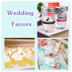 Wedding Favors.apk 1.0