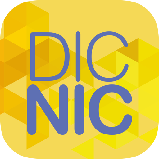 DICNIC LOGO-APP點子