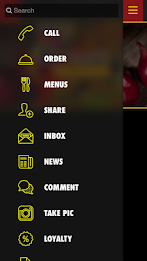 Vitale's Pizza poster 3