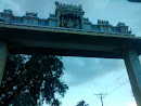 Rama Arch At Ghati