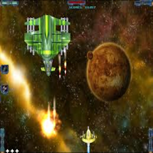 Best Arcade Shooter Screenshots 2