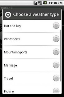 【免費旅遊App】Best Weather For Travel Pro-APP點子