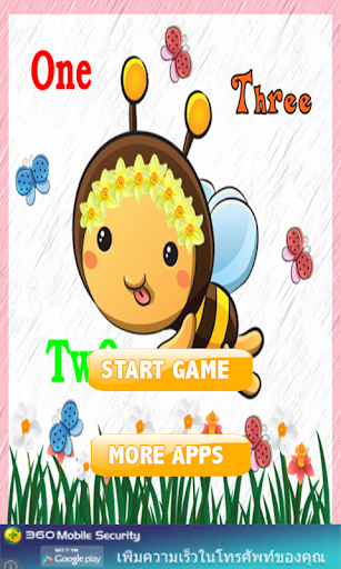 123 games for kids