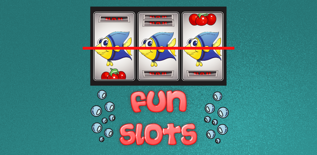 Play free slot machines for fun only
