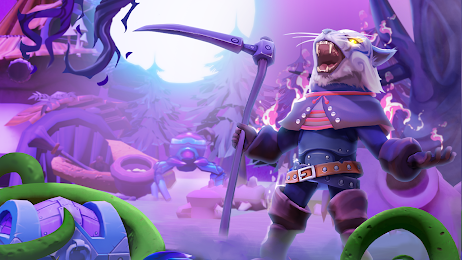 Combat Quest - Archer Hero RPG 1