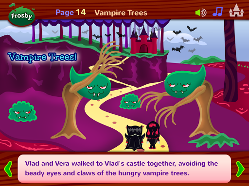 免費下載教育APP|Vlad's Vampire Bats app開箱文|APP開箱王