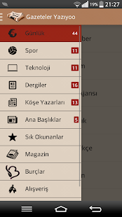 How to download Gazeteler Yazıyoo lastet apk for bluestacks