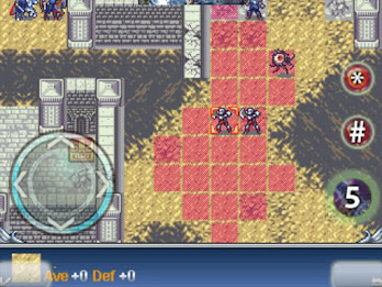 Hóa ấn 3 - Chương 3 - Lựa chọn poster 8