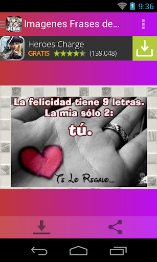 【免費生活App】Imagenes Frases de Felicidad-APP點子