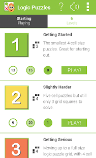 Logic Puzzles For Education(圖4)-速報App
