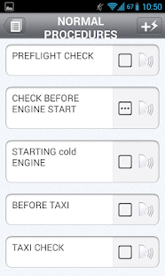 Aviation Checklist(圖3)-速報App