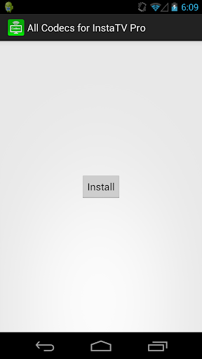 InstaTV Pro Plugin Installer