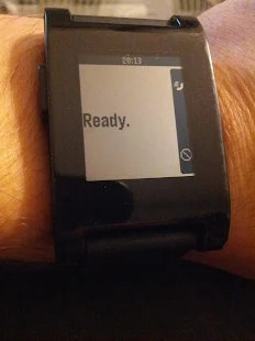 Ring My Phone - screenshot thumbnail