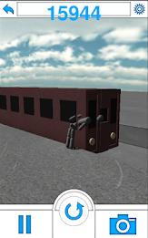 Doll Destruction : 3D ragdoll poster 2