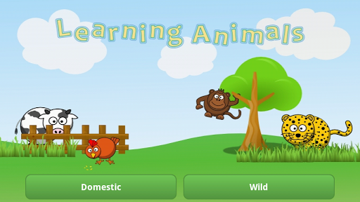 Learning Animals