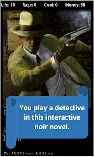Detective's Choice Volume 2