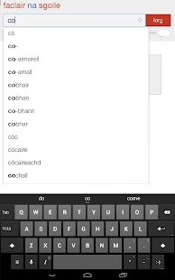 How to download Faclair na Sgoile lastet apk for laptop