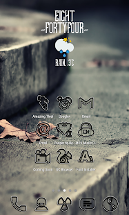 How to mod Type2 - Icon Pack lastet apk for android