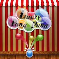 LuckyPangPang APK تصویر هنری