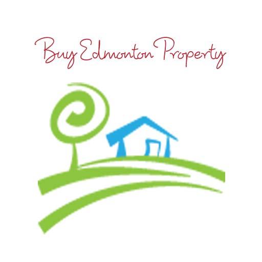 Buy Edmonton Property LOGO-APP點子