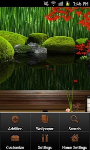 How to install Zen Garden -Fall- Theme 1.0 apk for laptop