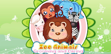 Zoo Animals by bweb media APK