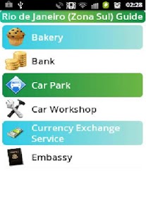 How to download Rio de Janeiro Guide 1.0 mod apk for pc