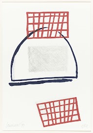 Heuvels / Schaduwen 5